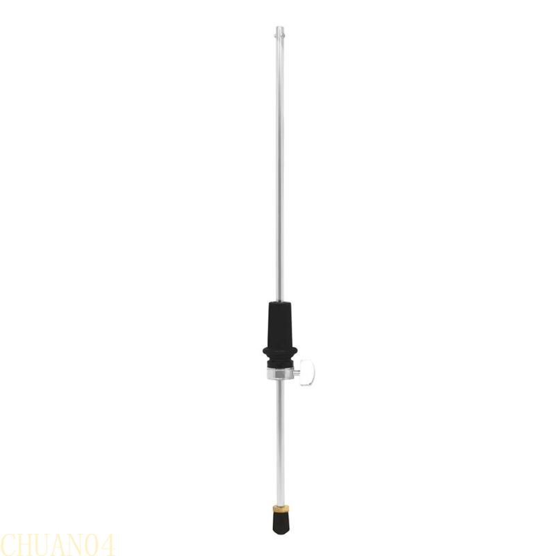 A1A2 Cello Nylon End Pin Adjustable Support Rod Instrument End Pin Cello Tailpiece Endpin Tail Rod for Cello Enthusiasts