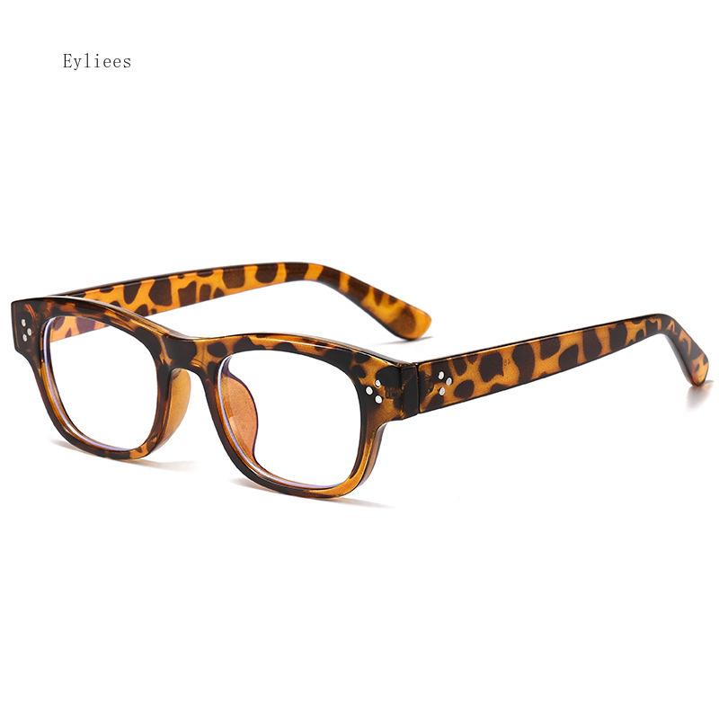 TR90 Ultra-Light Anti-Blue Ray Eyeglasses with UV400 Protection- Ergonomic Design for Long Hours Screen Use Blue Light Glasses