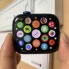Apple Watch Series 7 41mm Smart Watch Fitness Health Tracker