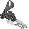 SHIMANO Front Derailleur Direct Mounted Side Swing 3X10S Compatible Top IFDM6000D6 DEORE FD-M6000 Gear 40-42T