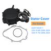 Linke Seite Stator Kurbelgehäuse Motorabdeckung für Suzuki K6/K7/K8/K11 GSXR 600 GSXR 750 GSX-R600 GSX-R750 Motorrad Ersatzteil