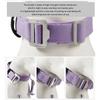 Automatic Extendable Pet Collar  For Owners  Dog Collar Telescopic  Pet  Walking Rope