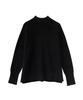 Baseukala Horizon Half-Neck Knitwear (4Colors)