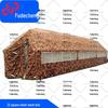 Fude City Modular Outdoor Frame Tents