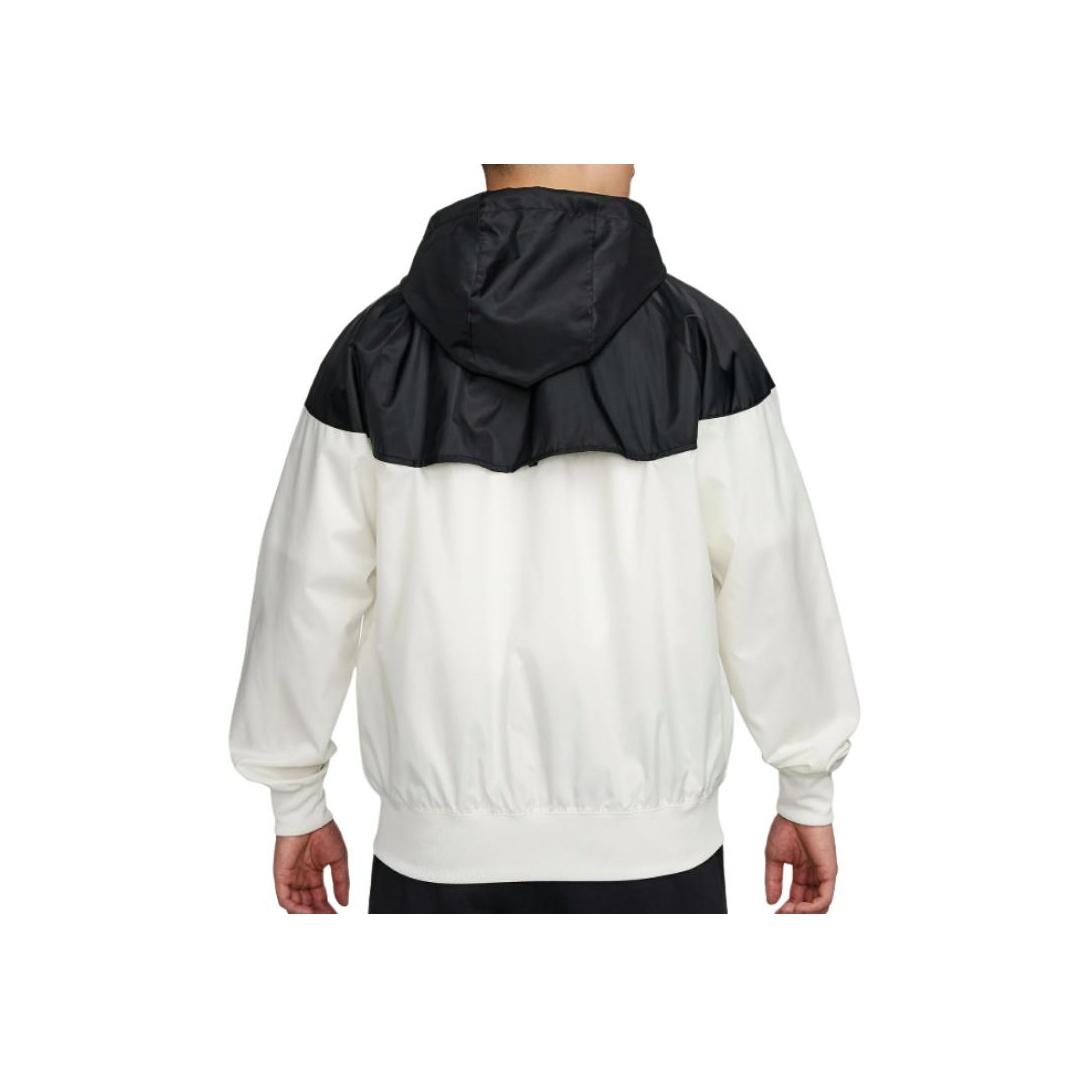

New Nike Jackets & Coats Men s White DA0002-134 L