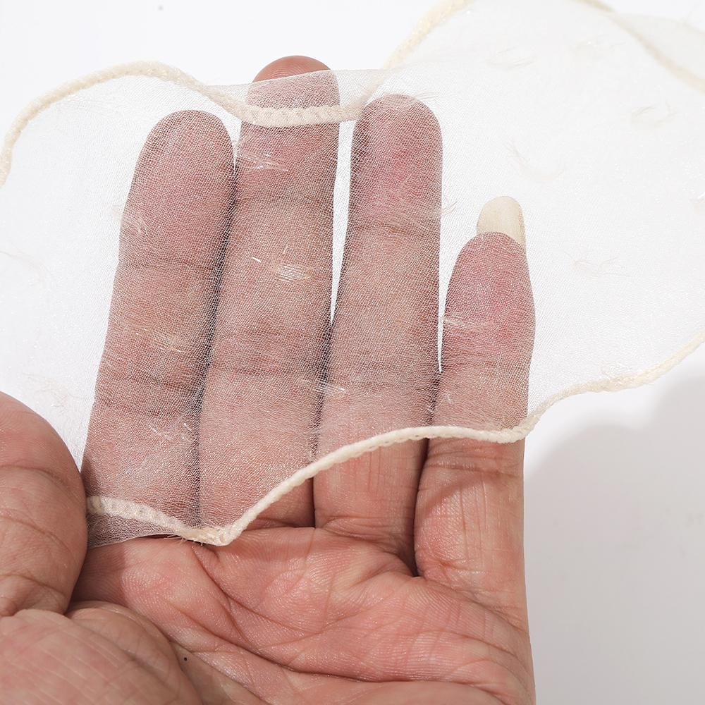 Long Ribbon Hairpin Large Barrette Bow Hair Clip For Women Girls Hairgrip Headwear Hair Accessories