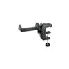 Support casque - könig &amp; meyer - 16085 - aluminium - noir - universel