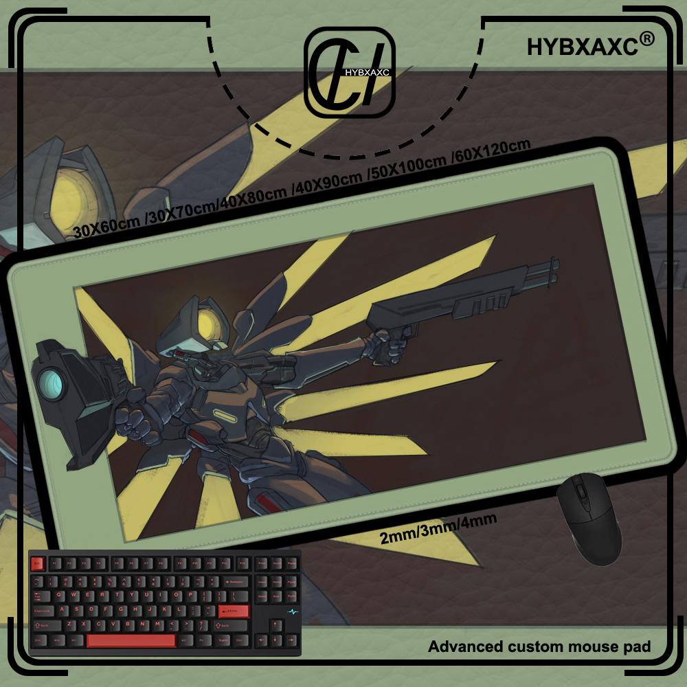 Fastpaced Retro Shooter ULTRAKILL Mouse Pad Computer Mouse Pad Gaming MousePad Keyboard Waterproof Office Mouse Mat Gamer