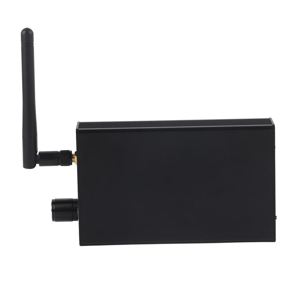 Spectrum Analyzer Handheld Simple Aluminum Alloy Portable Analysis Tool LTDZ_35M‑4400M
