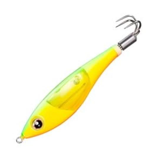 

SHIMANO Sutte Tacomaster Sutte M Flash Boost 004 Шарт Оранж QT-R80X