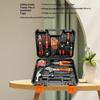 Household Hardware Hand Tool Set With Storage Tool Box Complete Combination Kit Gift Tool Set For Home Repair