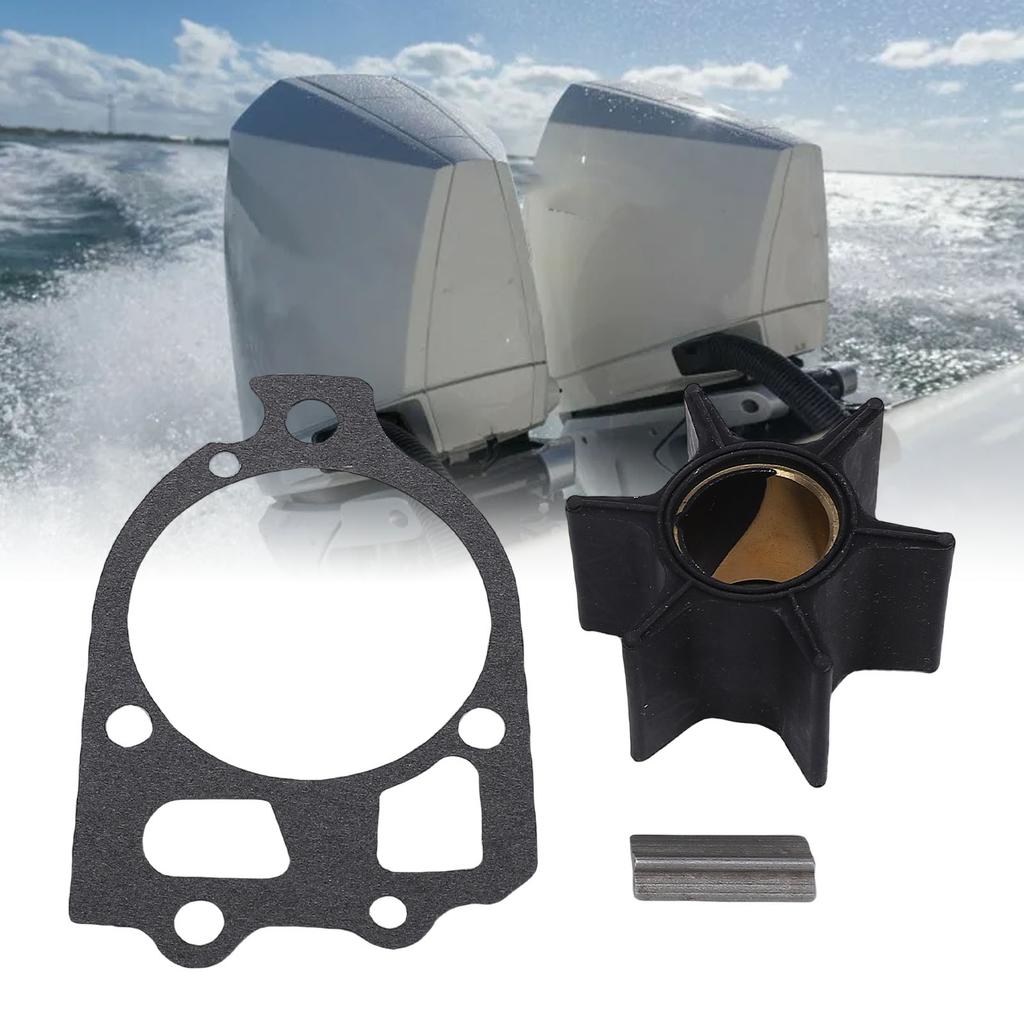   Impeller Service Kit 47-65960 Replacement for Mercruiser Force 65-225   Outboard and Sterndrive