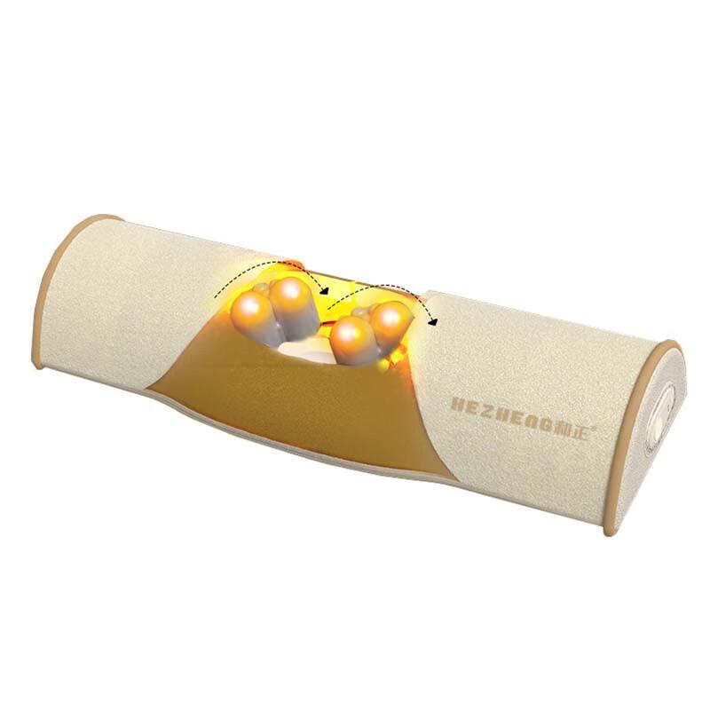 Hezheng HZ-Z-2 Neck Massager Pillow CN Plug (adapter Included)