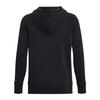 Women' Under Armour Rival Fleece Big Logo Hoody