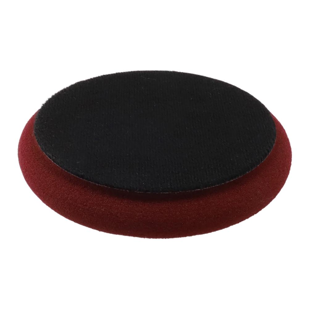 5inch Car Polishing Sponge Pad  Sponge Disc Coarse Grinding Polishing Wheel Car Waxing Polishing Accessories For Vehivle