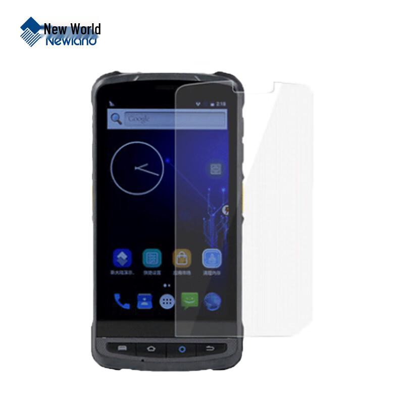 Accessori Protettivi per Raccoglitori Dati Newland