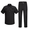 Summer Tactical Quick-Dry Uniform Set