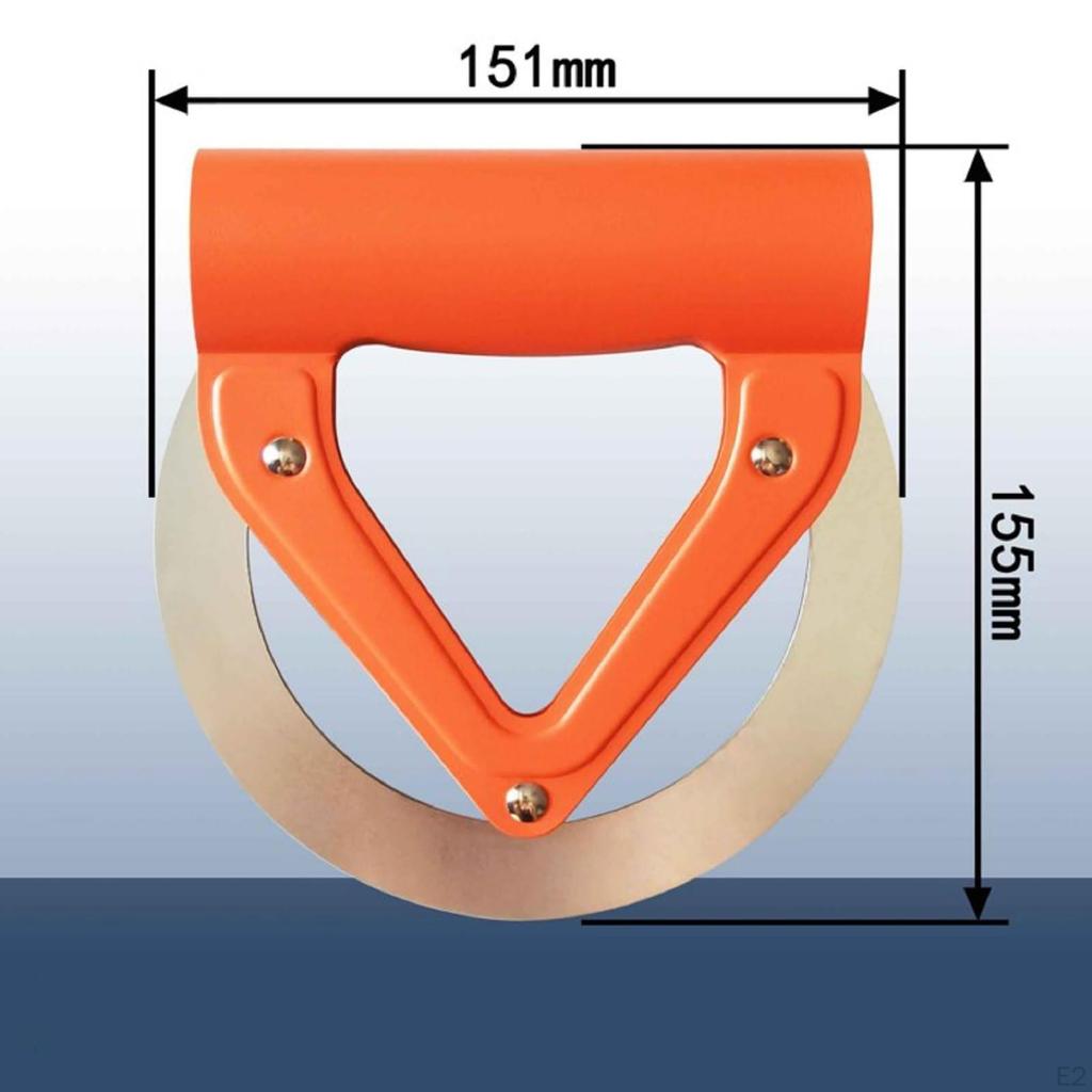Corrugated Paper Creasing Tool Cardboard Multifunctional Easy to Use Premium Sturdy