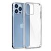 Etui Do iPhone 13 Pro Max 3MK Clear Przezroczyste