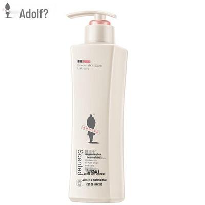 Adolph Gentle Silky Essential Oil Shampoo