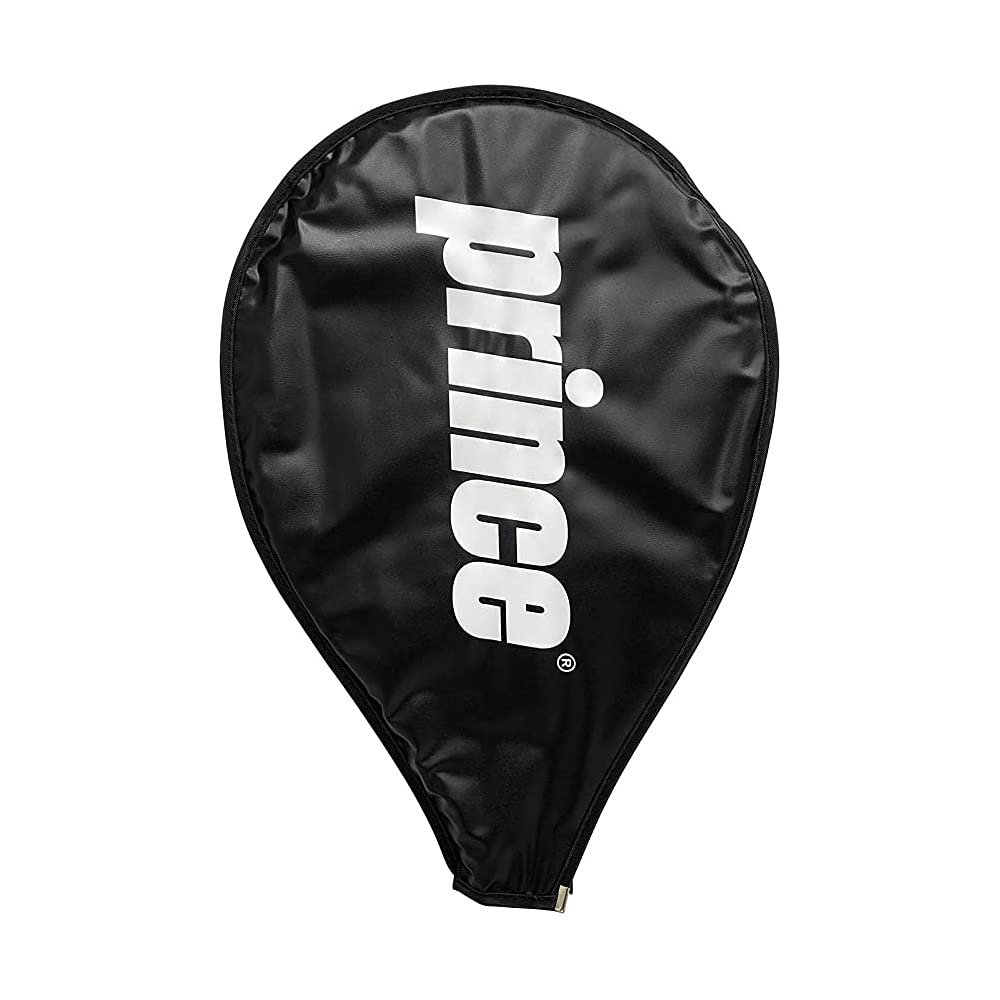 [Amazon.co.jp Exclusive] Prince SYNERGY LITE 275 Tennis Racket, Navy/White, Grip Size 2 [Pre-strung]