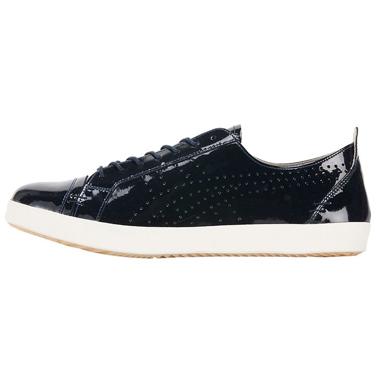 

Onitsuka Tiger Men s Colesne Black White TH6B1L-5050 36