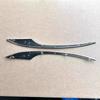 Car Exterior Chrome Door Handle Cover Cap Strip for Geely KX11 Xingyue L Monjaro    2024