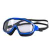 Boxed Large-frame Protective Swimming Goggles, Myopia Swimming Goggles, UV-proof and Fog-proof Swimming Goggles.
