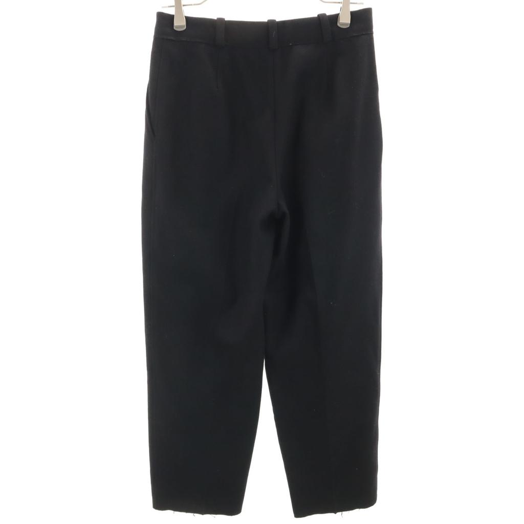 Acne Studios Slacks Pants 36 Black Women Used