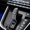 Garson Crystal Shift Knob Cover Crystal for 40 Series Alphard Hybrid and 90 Series Voxy Hybrid DAD D.A.D T-D Hybrid/Vellfire Hybrid/Noah SB200-01-01
