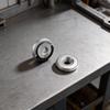 2 PCS 45mm Flange Nuts for Angle Grinder Cup Wheel and Cut Off Disc