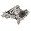 Engine Oil Pump Timing Cover Improve Work Efficiency 25190867 Replacement for Vauxhall ASTRA A16XER 2009
