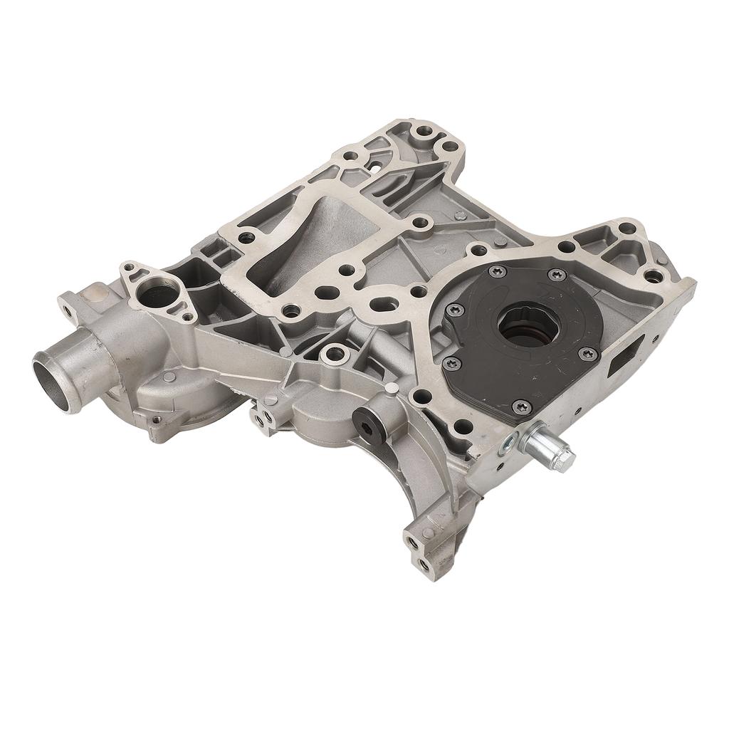 Engine Oil Pump Timing Cover Improve Work Efficiency 25190867 Replacement for Vauxhall ASTRA A16XER 2009