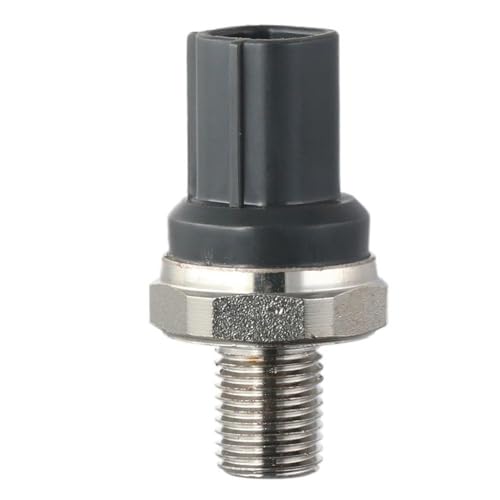 

30530P8FA01 30530-P8F-A01 Датчик детонации двигателя автомобиля, серый серебристый АБС-пластик и металл, датчик детонации подходит для Honda Accord 2003-2007, Odyssey 1999-20