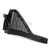 Air Filter Microfilter Housing Cover for BMW X5 X6 E70 E71 ABS Direct Replacement 64316945583 64316945584 Engine Upper Car Parts
