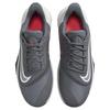 Nike Precision 7 Iron Grey Unisex Sneakers Smoke-Grey Hot-Punch Photon-Dust FN4322-003