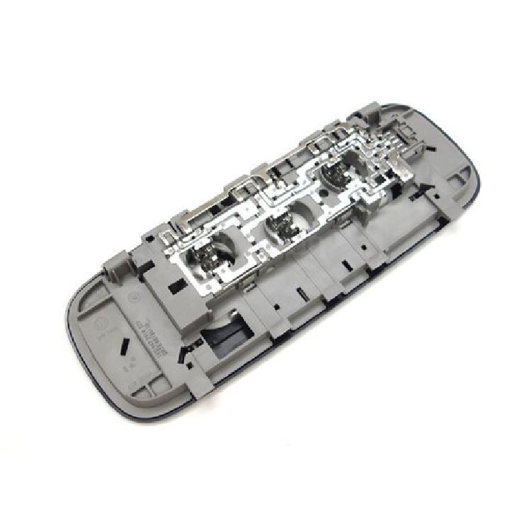 Rear Black Dome Light Interior Light For VW Jetta 2005-2010 Passat 2006-2013