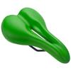 Comfortable Hollow Bicycle Saddle Road MTB Cycling Shock Absorbing Gel Pad Seat Cover Multiple Colors Available