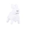 Chance Forsaken Gubby Plush Toys Stuffed Anime Peripherals White Rabbit Room Decor Kids Fans Birthday Gifts Anime Figures