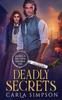 הספר Deadly Secrets