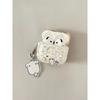 Ganadi Puppy Is Suitable for AirPods 1 Gen 1 To AirPods Pro 1 Bluetooth Protective Case