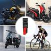 Helmets Strap Buckle Helmets Quick Release Buckle Motorcycle Helmets Buckle Quick Release Disconnect Pull Buckle