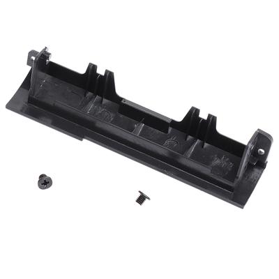 Pokrywa dysku twardego Drzwiczki obudowy HDD z śrubami Do Dell Latitude E6540 M2800