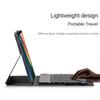 Keybaord Case For Xiaomi 5PRO 12.4 /11 Bluetooth Keyboard Cover for Xiaomi Mi Pad 5 Mipad 5 Pro Wireless Keyboard Case
