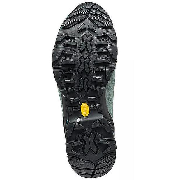 Треккинговые ботинки Scarpa ZG Trek GTX