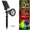 Lampes LED – Lampes solaires LED