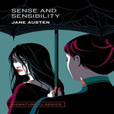 Sense and Sensibility by Jane Austen Hardback Book 9781435172579