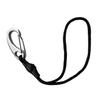 Elastic Shock Cord Bungee Rope with Stainless Steel Hooks for Kayak Boat