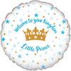 Party Supplies – Balloons