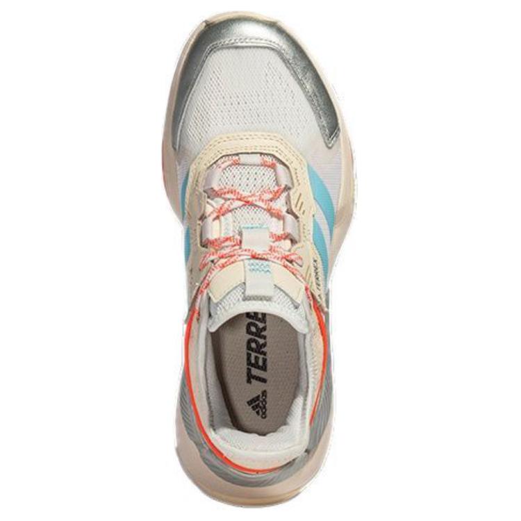 adidas Wmns Terrex Hyperblue 'Creme Gelb Orange' Damen S42866